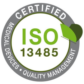 ISO13485醫(yī)療器械質量管理體系認證